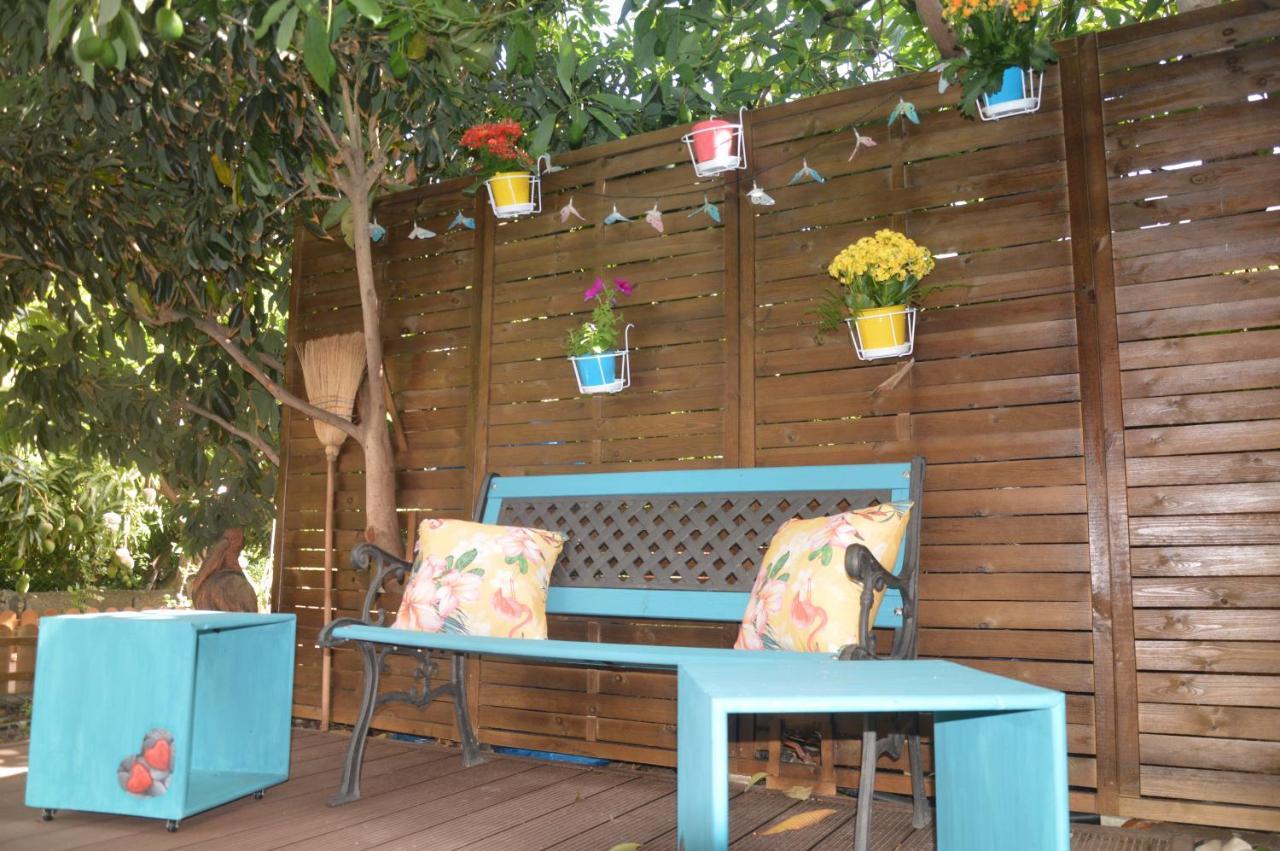 Holiday House Tia Lila San Sebastian De La Gomera Ngoại thất bức ảnh