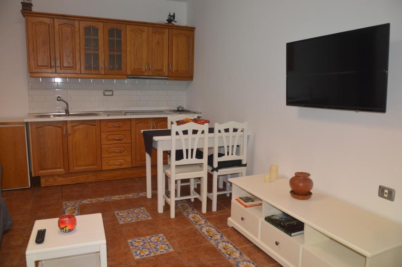 Holiday House Tia Lila San Sebastian De La Gomera Ngoại thất bức ảnh