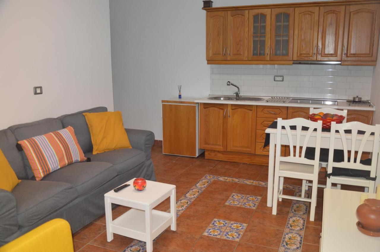 Holiday House Tia Lila San Sebastian De La Gomera Ngoại thất bức ảnh