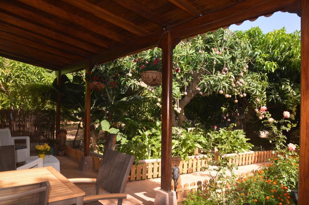 Holiday House Tia Lila San Sebastian De La Gomera Ngoại thất bức ảnh