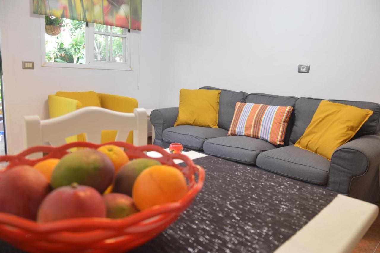 Holiday House Tia Lila San Sebastian De La Gomera Ngoại thất bức ảnh
